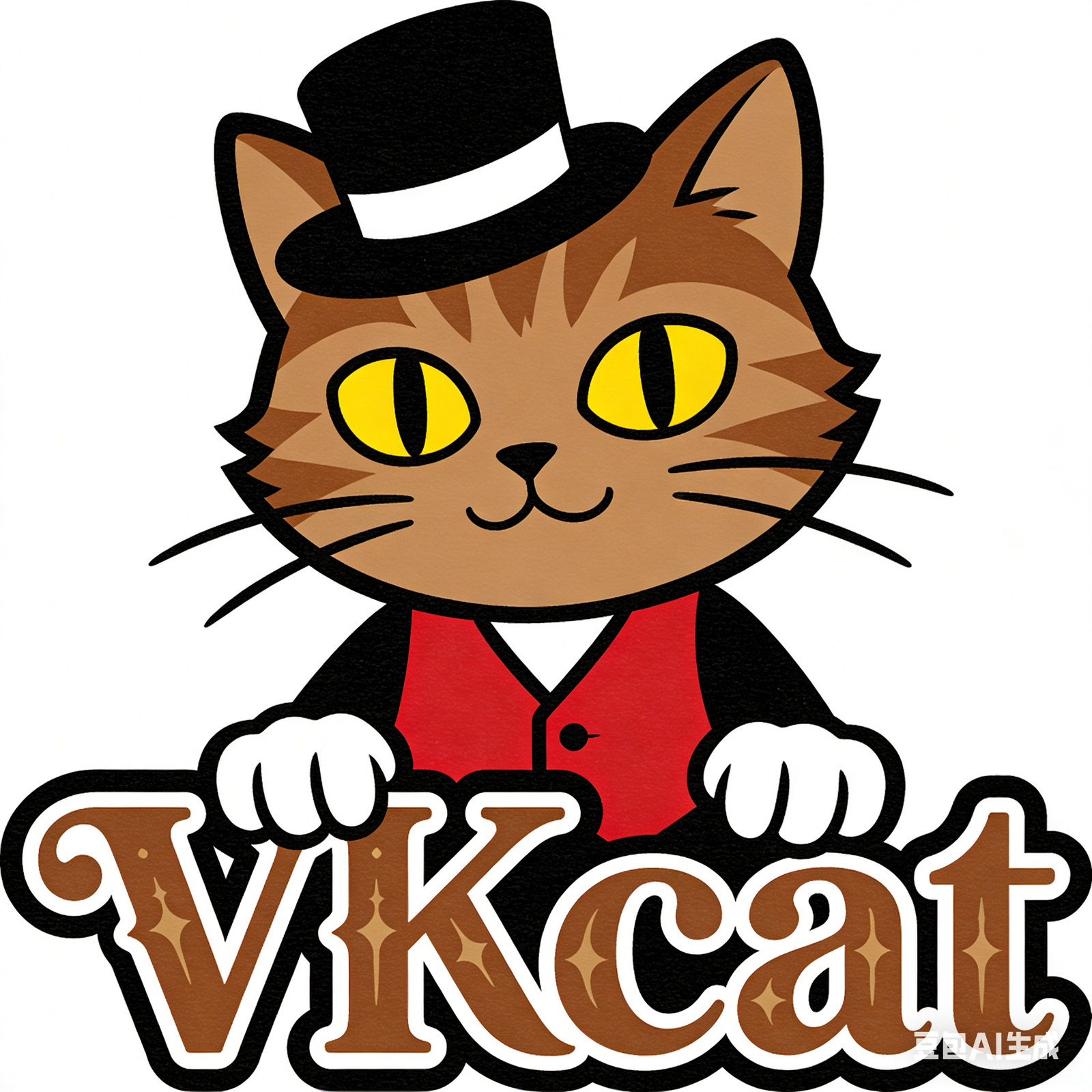 VK CAT Fishing Tackle