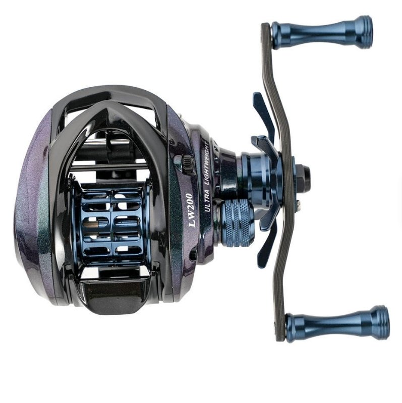 Fishing Reel