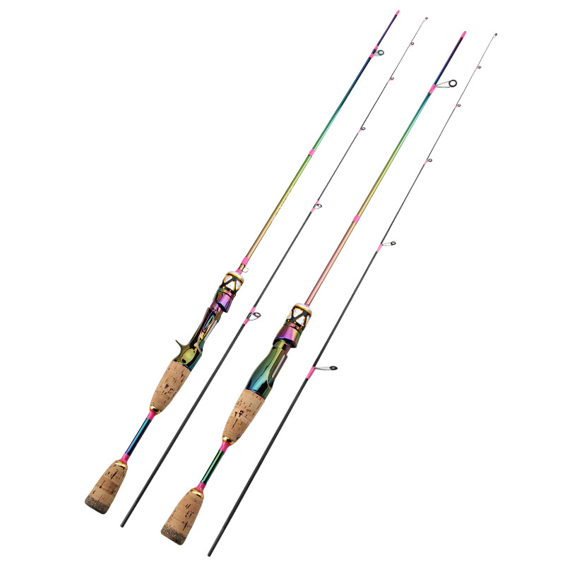 Lure Rod