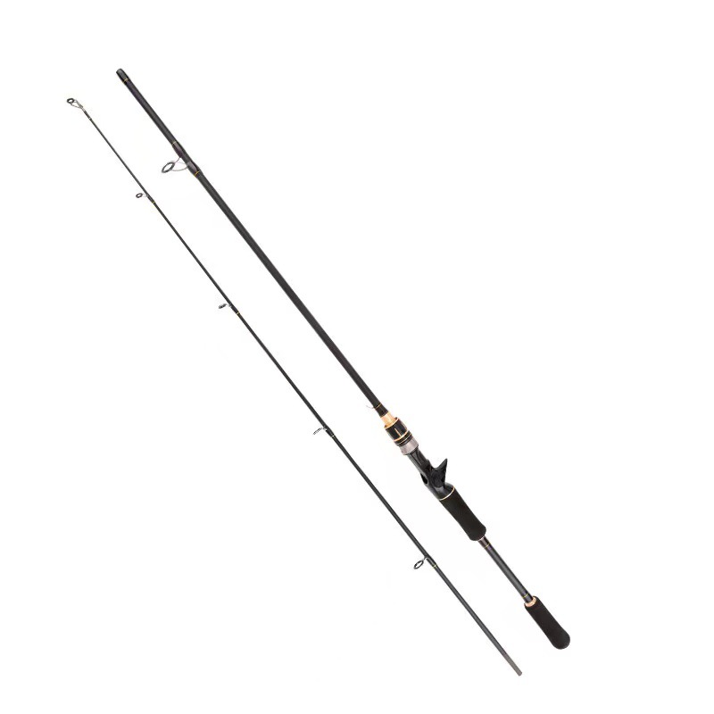 Lure Rod