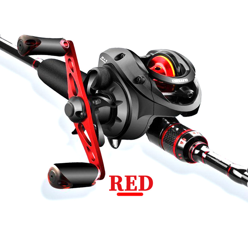 Fishing Reel