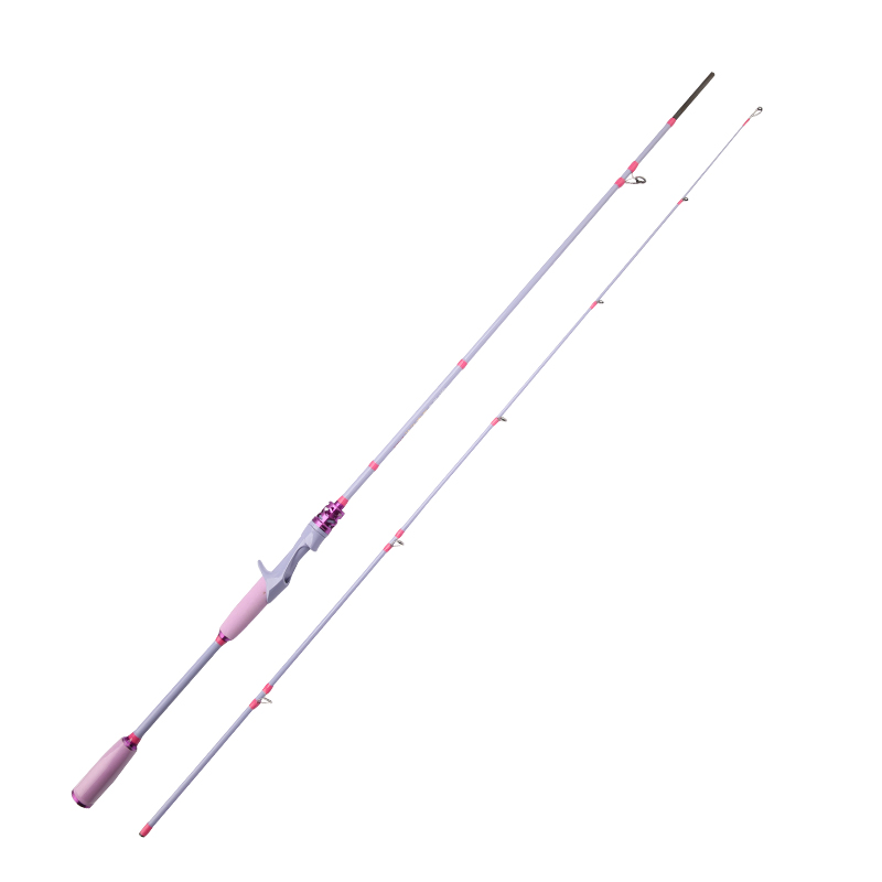Lure Rod