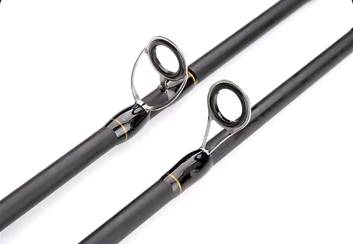 Lure Rod