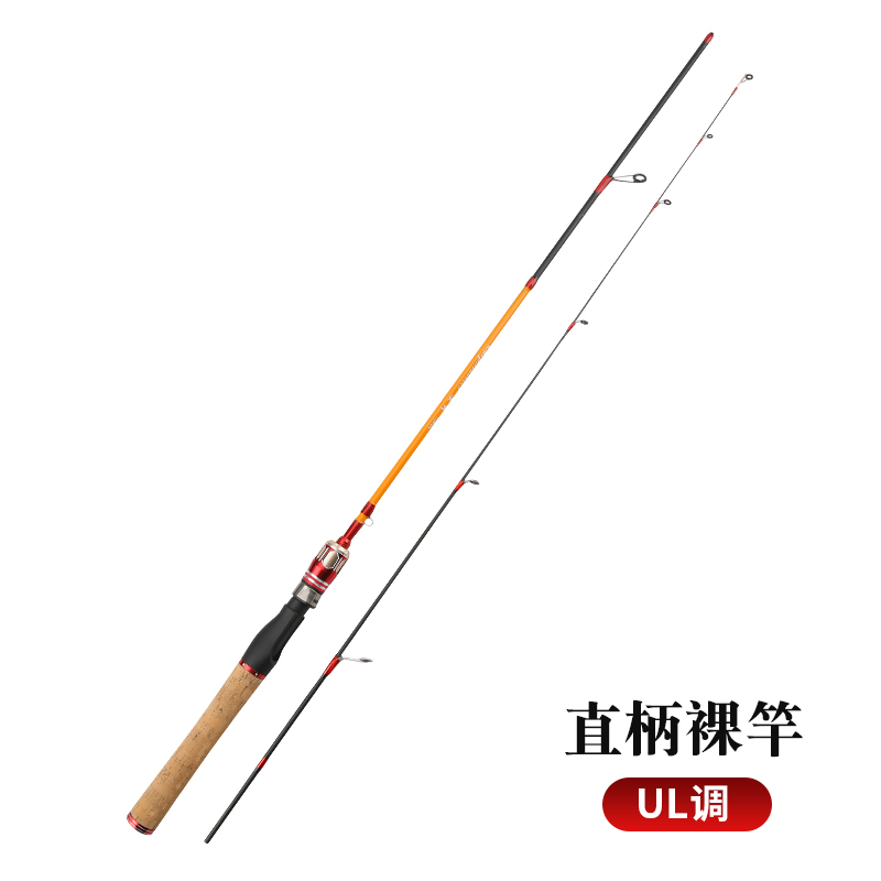 Lure Rod
