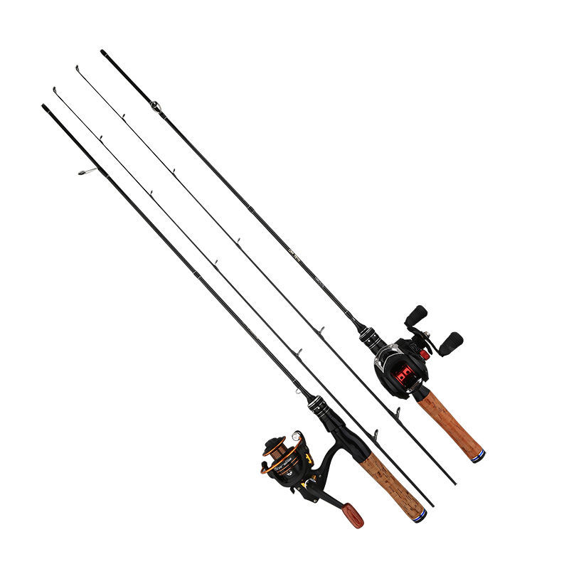 Lure Fishing Rod