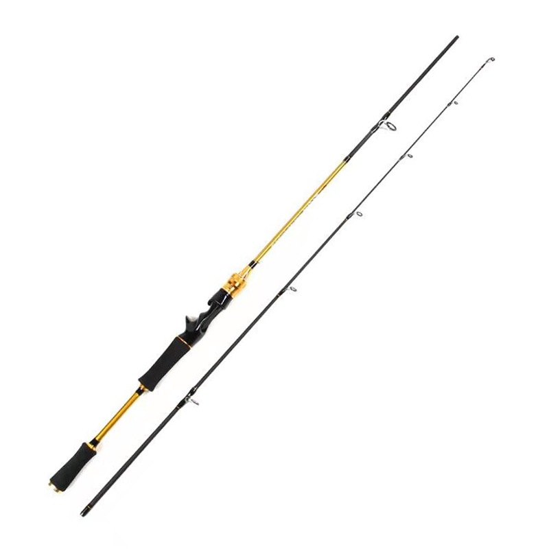 Lure Rod Carbon