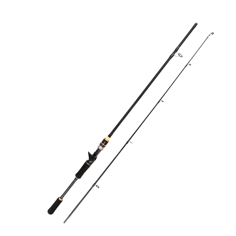 Lure Rod  Fiberglass