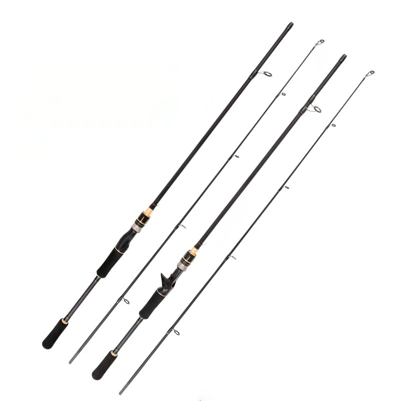 Lure Rod  Fiberglass