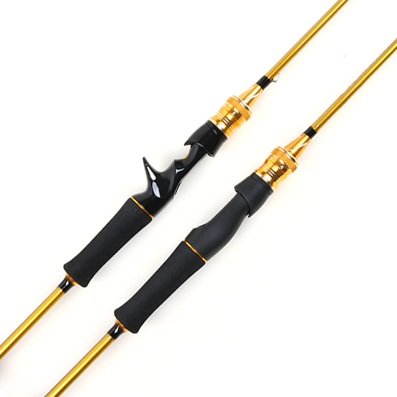 Lure Rod Carbon