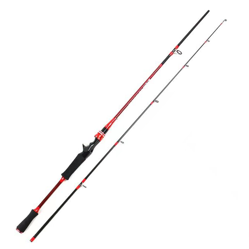 Lure Rod Carbon