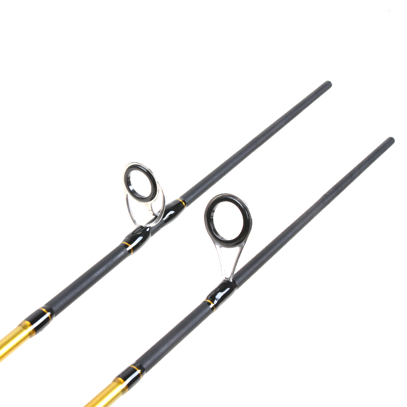 Lure Rod Carbon