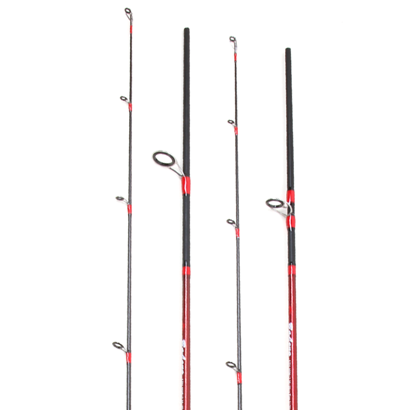 Lure Rod Carbon