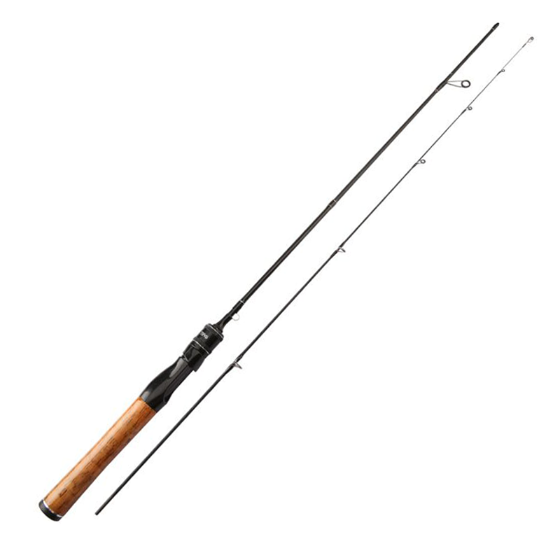 Ultralight Lure Spinning Rod