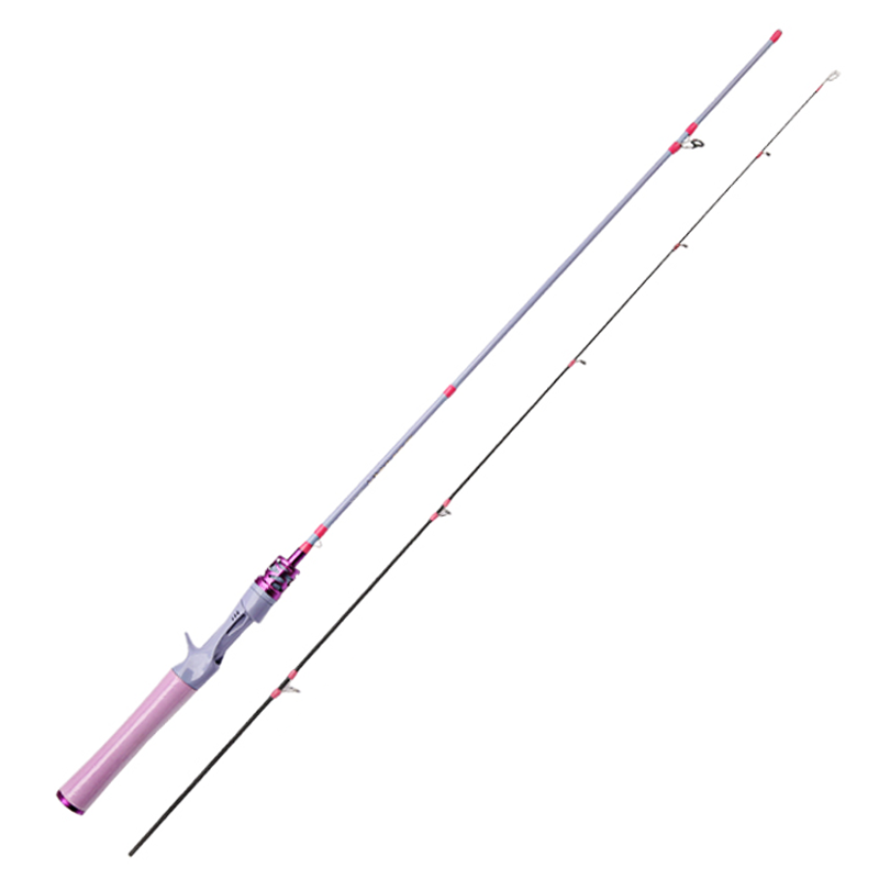 Ultralight Lure Rod