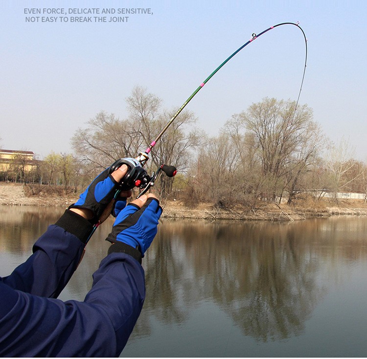 Ultralight Lure Rod