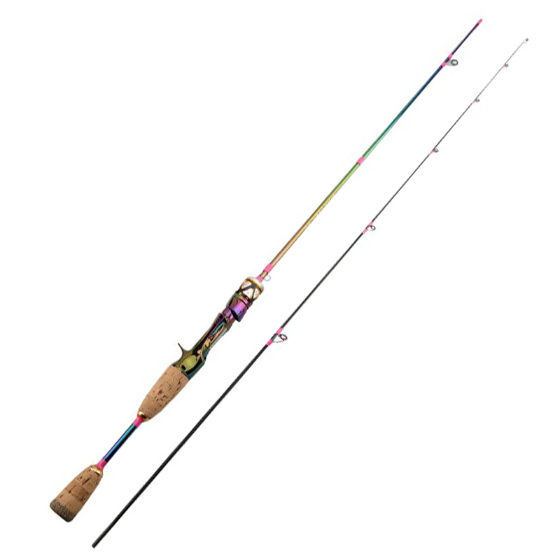 Ultralight Lure Rod