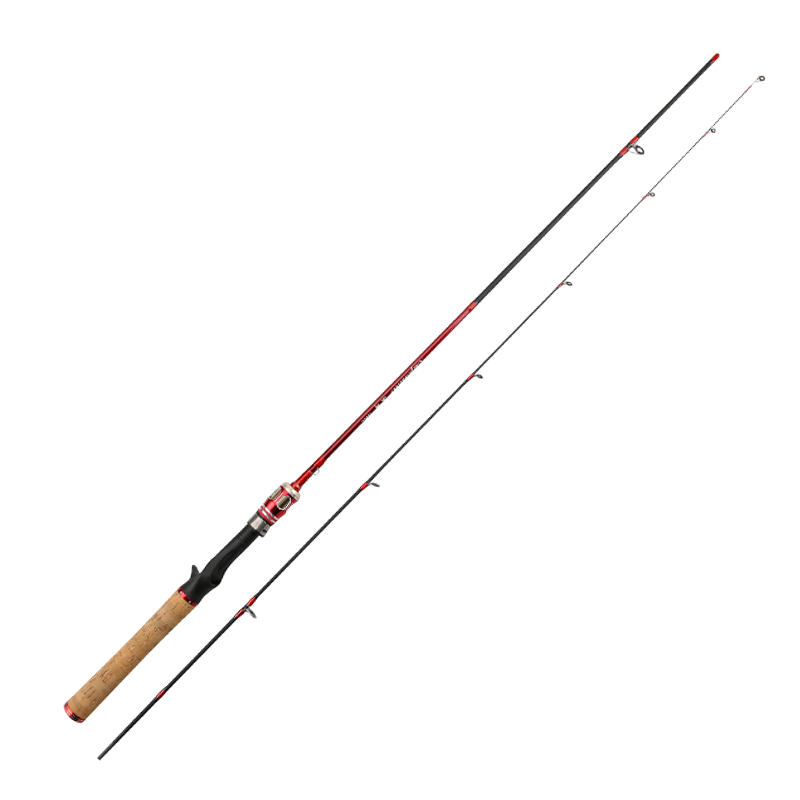 Ultralight Lure Rod