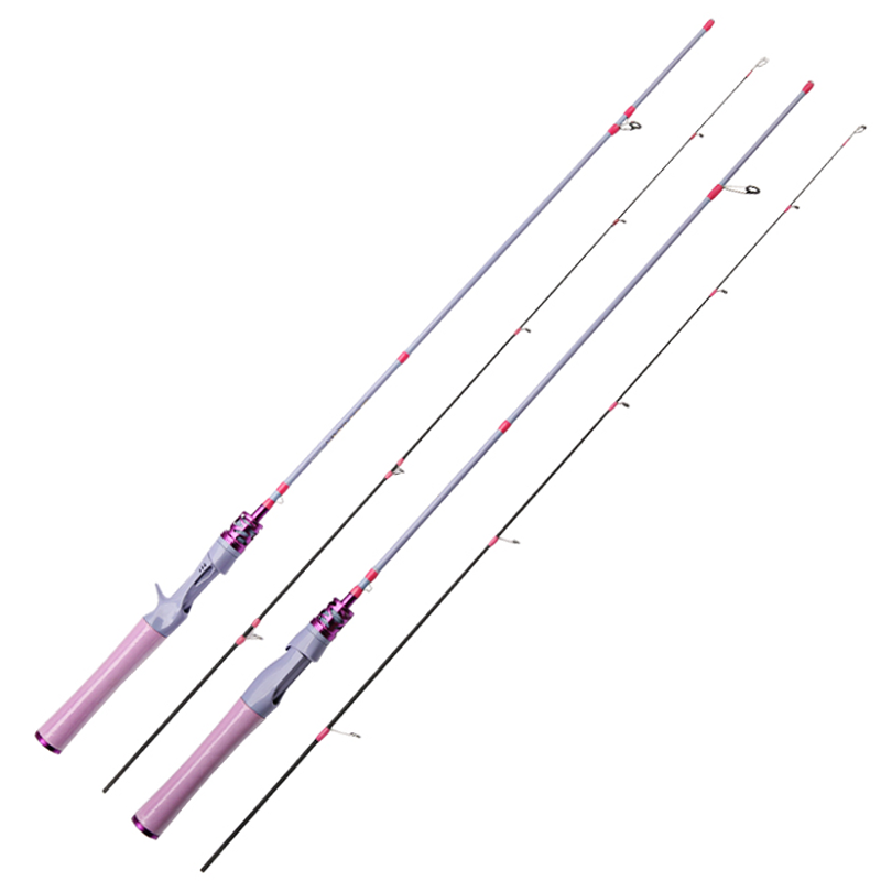 Ultralight Lure Rod