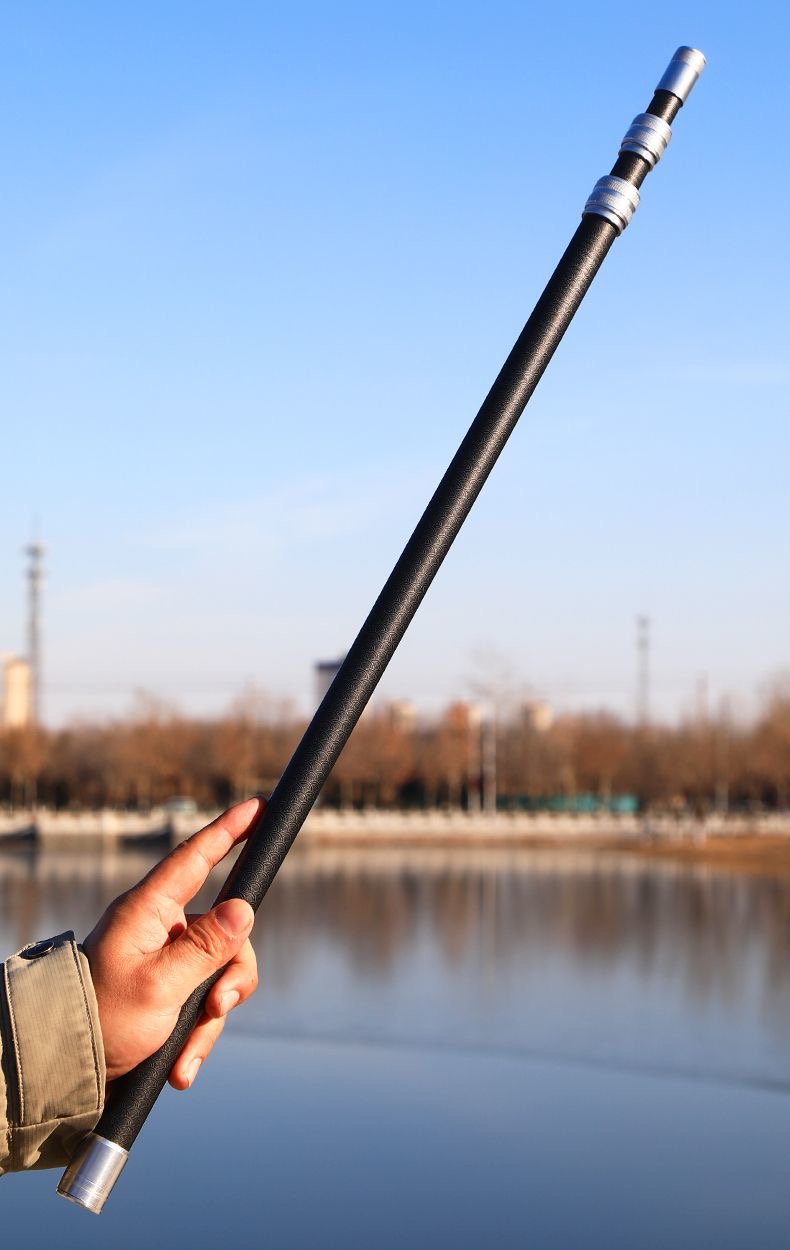 Dipnet Brail Net Rod