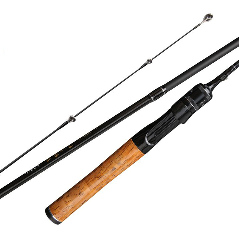 Ultralight Lure Spinning Rod