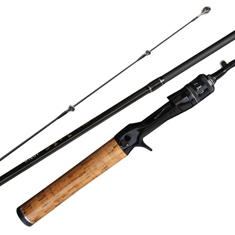 Ultralight Lure Spinning Rod